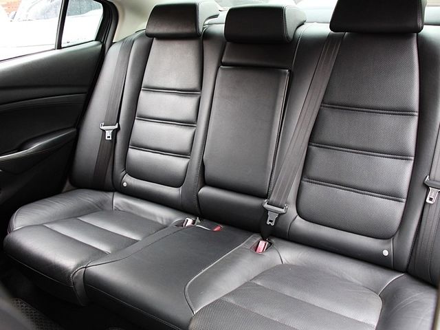 Mazda Mazda6  第7張相片