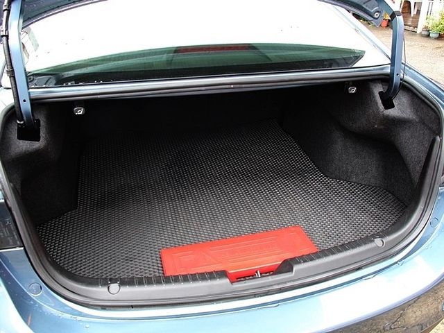 Mazda Mazda6  第8張相片