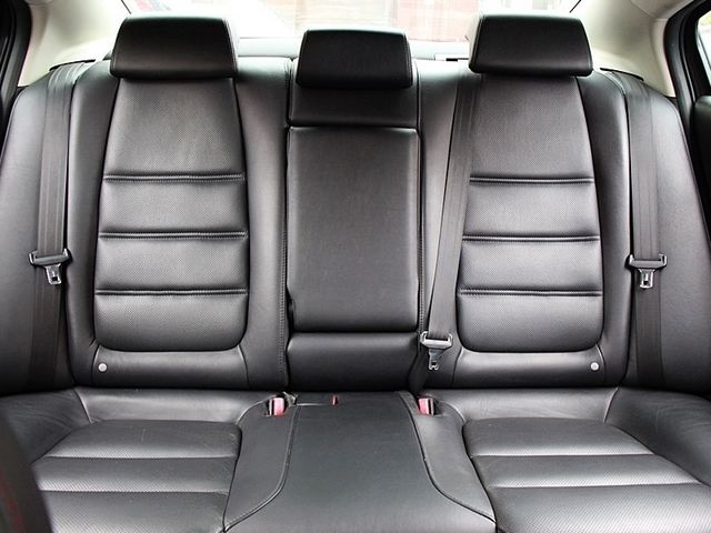 Mazda Mazda6  第9張相片