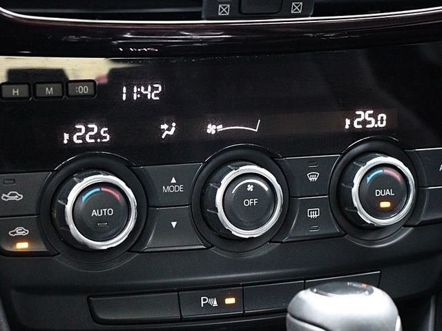 Mazda Mazda6  第12張相片