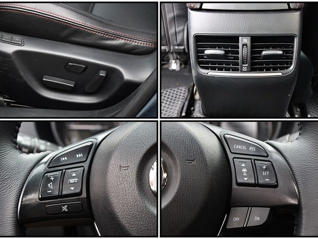 Mazda Mazda6  第14張相片