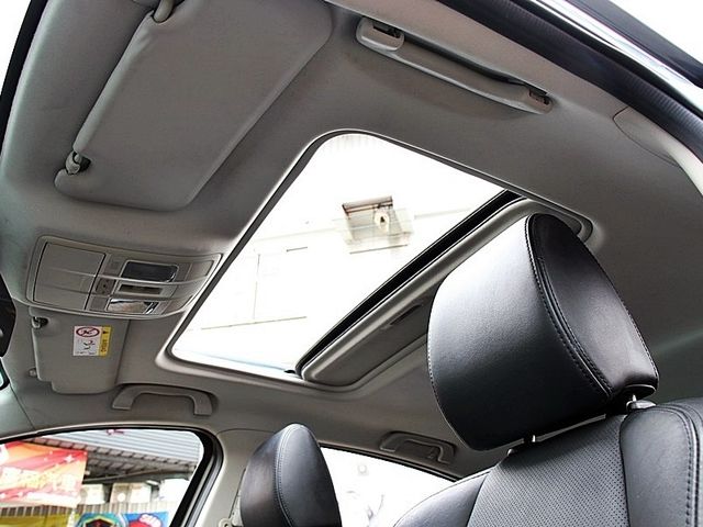 Mazda Mazda6  第15張相片