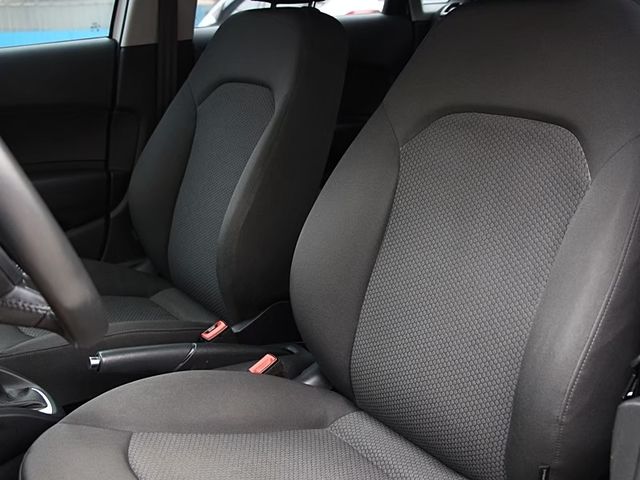 Audi A1  第12張相片