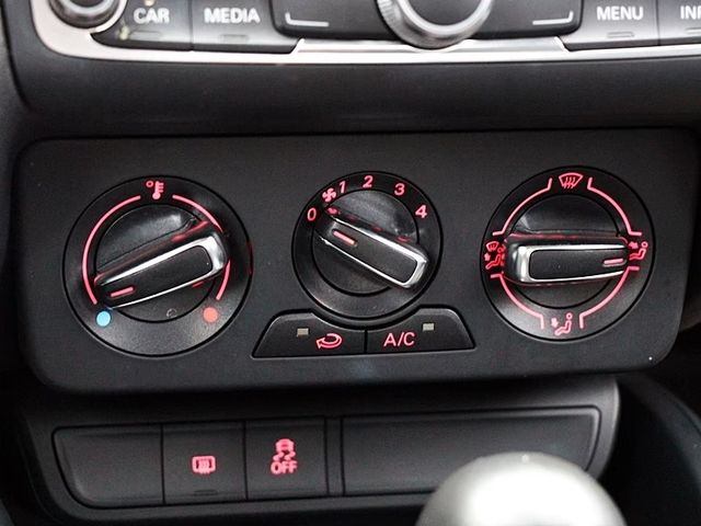 Audi A1  第16張相片