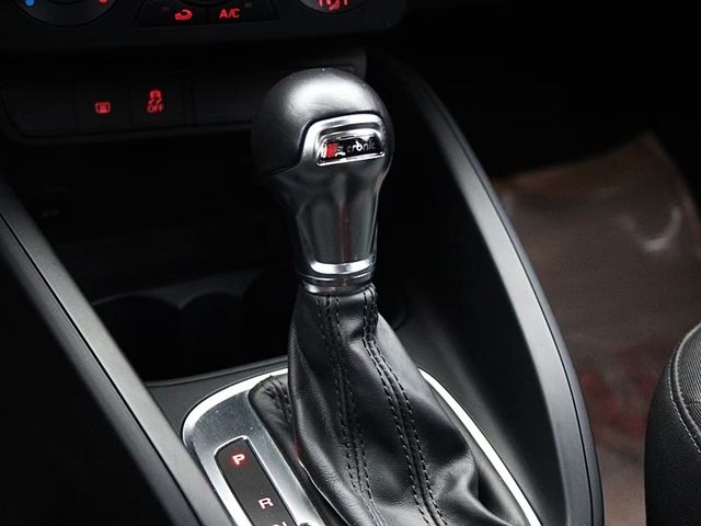 Audi A1  第17張相片