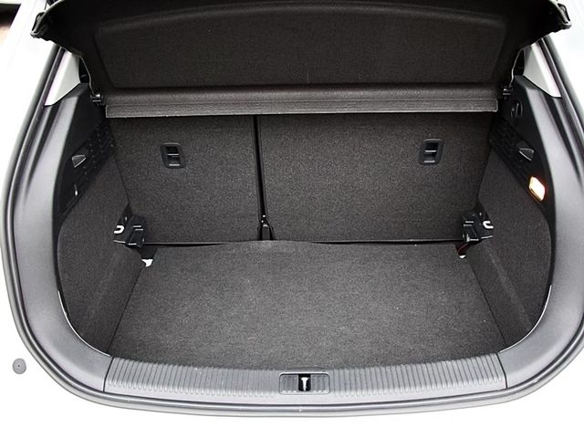 Audi A1  第19張相片