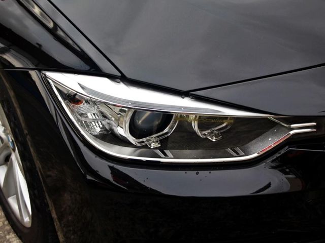 BMW/ 寶馬 318d  第9張相片