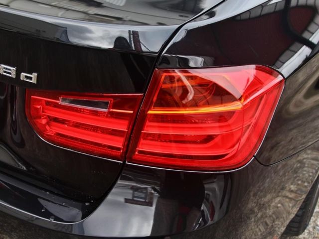 BMW/ 寶馬 318d  第10張相片