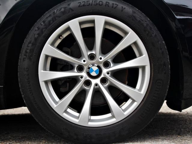 BMW/ 寶馬 318d  第11張相片