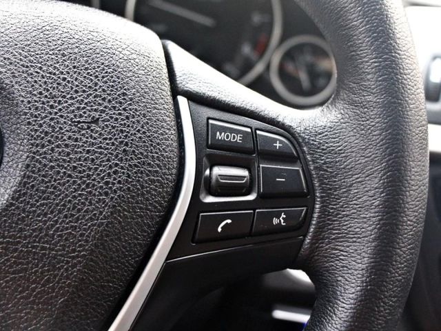 BMW/ 寶馬 318d  第17張相片
