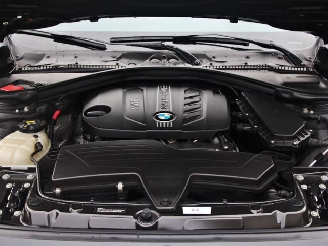 BMW/ 寶馬 318d  第27張相片