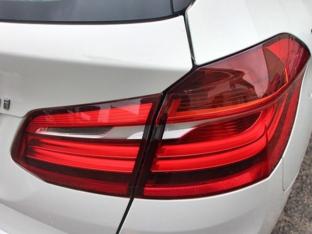 BMW/ 寶馬 218i  第6張相片