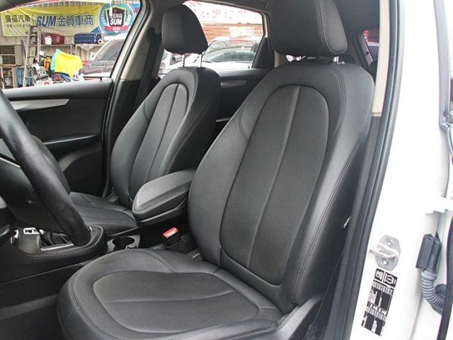 BMW/ 寶馬 218i  第9張相片