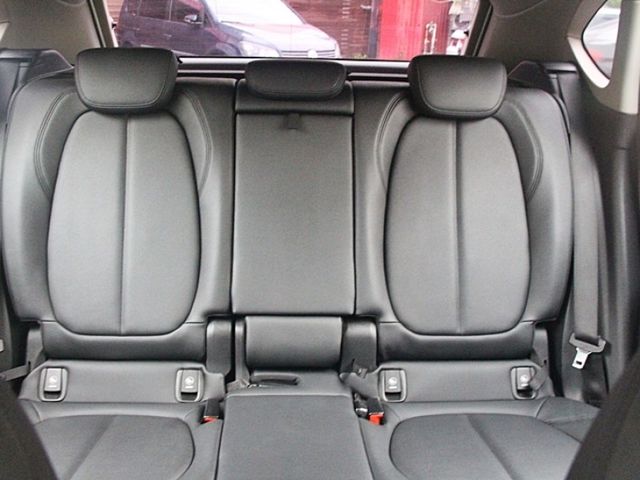 BMW/ 寶馬 218i  第10張相片