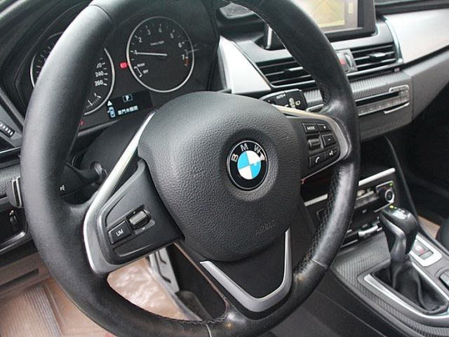 BMW/ 寶馬 218i  第12張相片