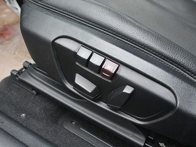 BMW/ 寶馬 218i  第15張相片
