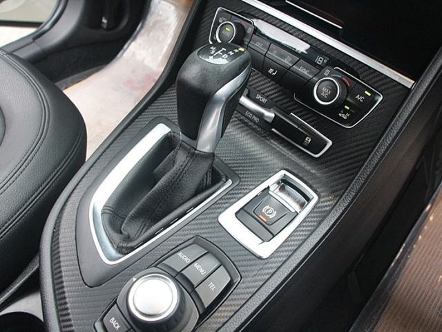 BMW/ 寶馬 218i  第16張相片