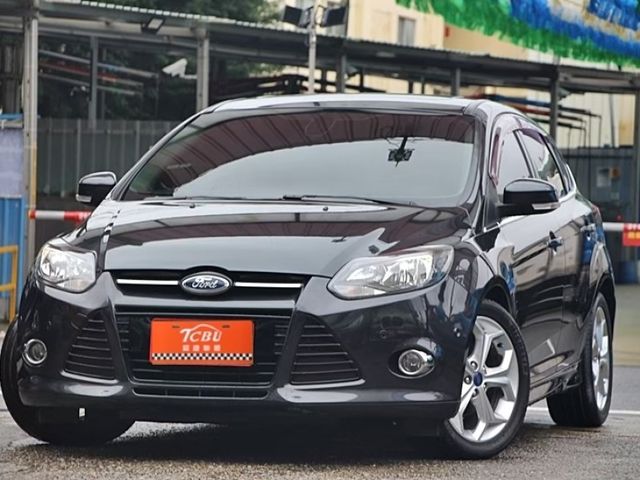 Ford/福特 Focus  第1張相片