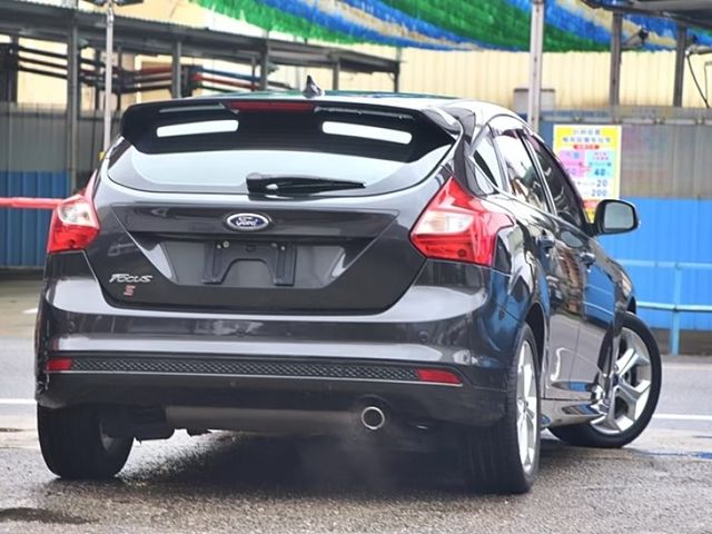 Ford/福特 Focus  第3張相片