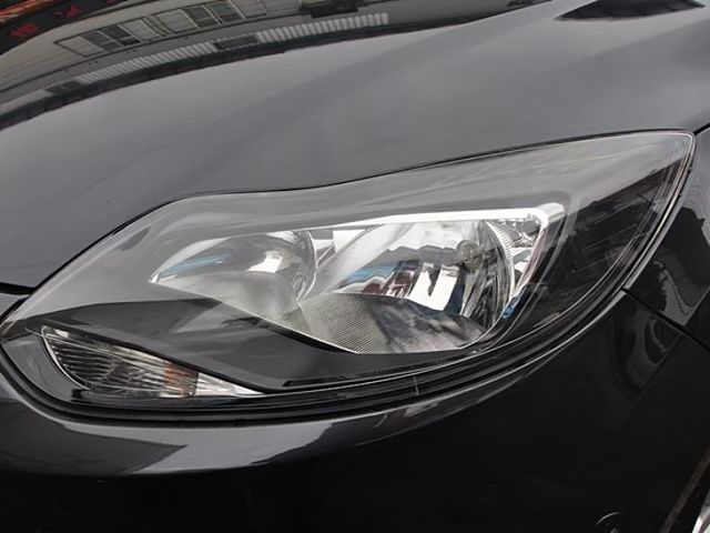 Ford/福特 Focus  第5張相片