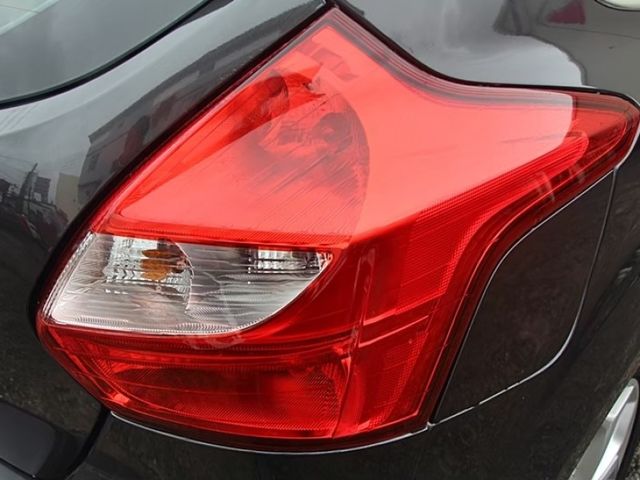 Ford/福特 Focus  第6張相片