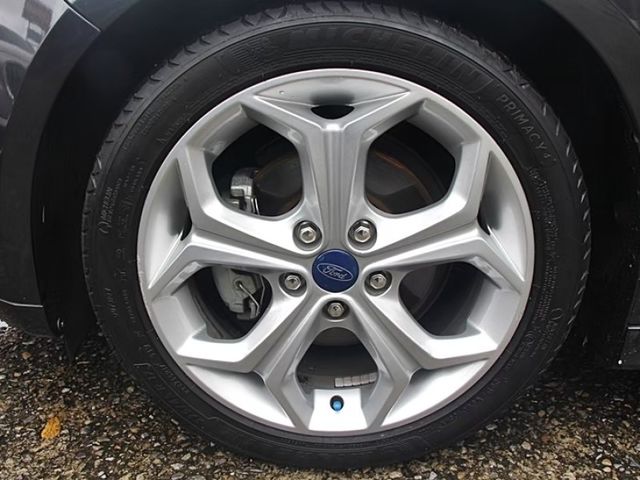 Ford/福特 Focus  第7張相片