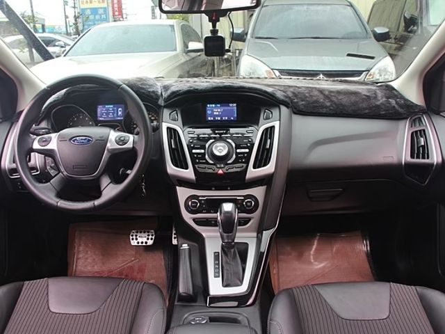 Ford/福特 Focus  第8張相片