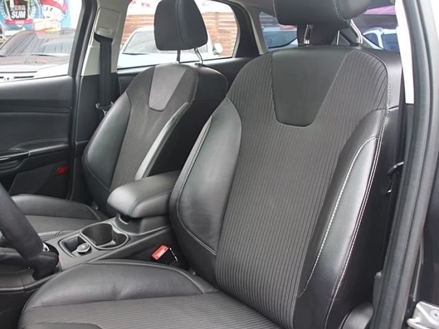 Ford/福特 Focus  第9張相片