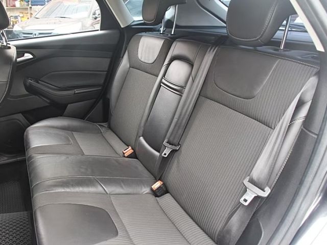 Ford/福特 Focus  第11張相片