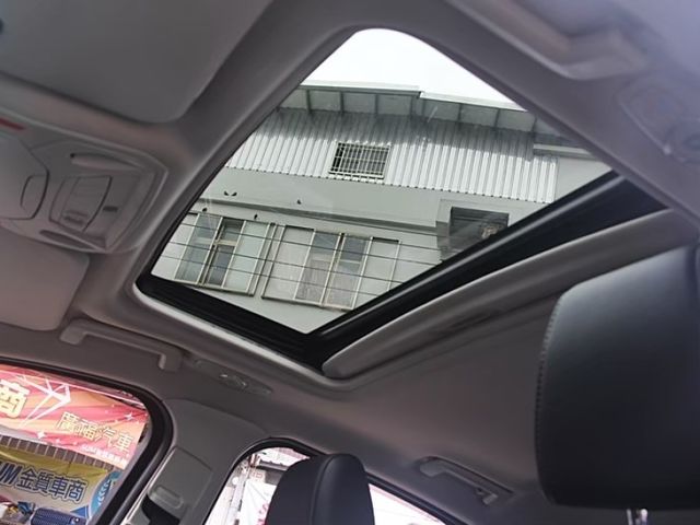 Ford/福特 Focus  第12張相片