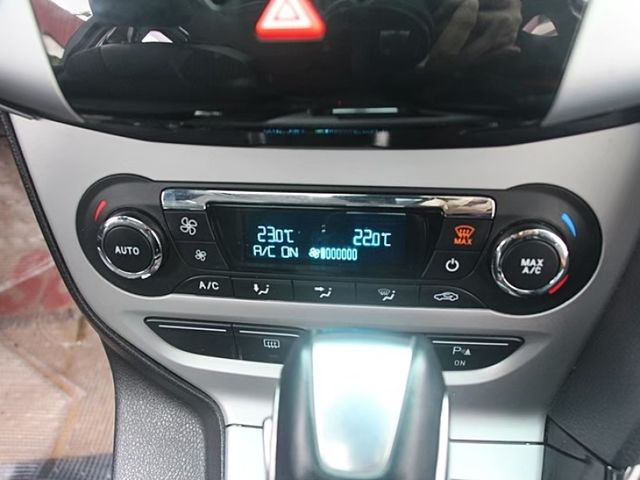 Ford/福特 Focus  第17張相片