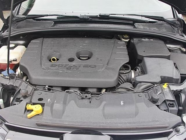 Ford/福特 Focus  第20張相片