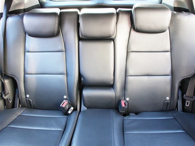 Honda HR-V  第7張相片