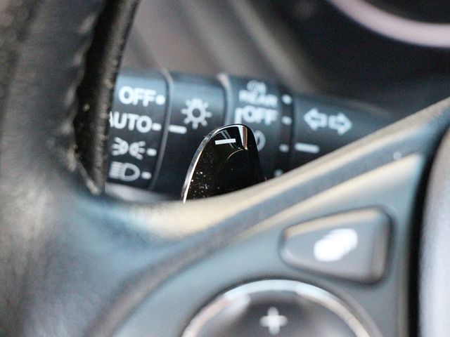 Honda HR-V  第11張相片