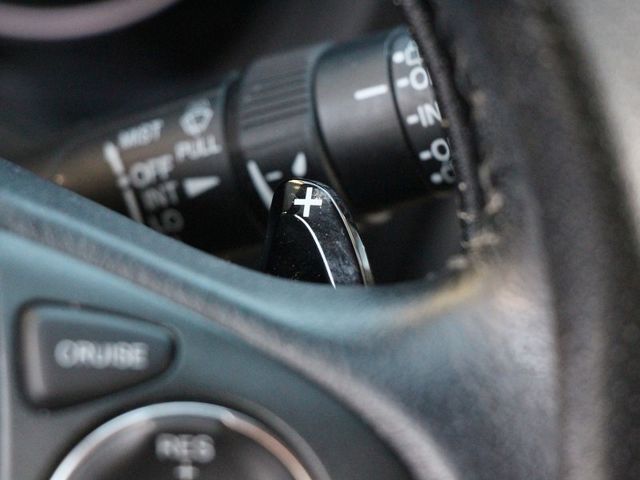 Honda HR-V  第12張相片