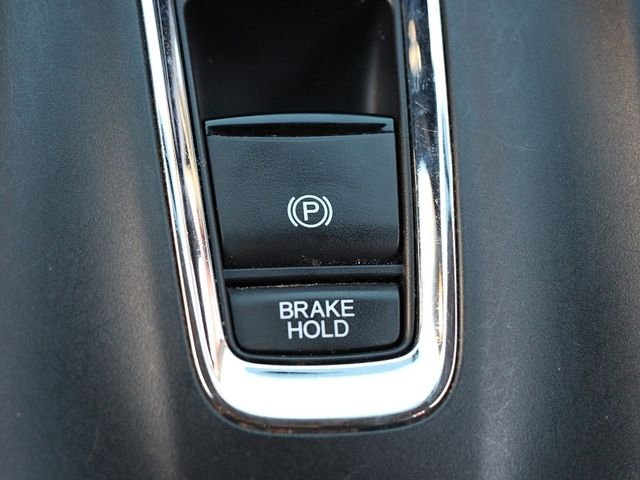 Honda HR-V  第14張相片
