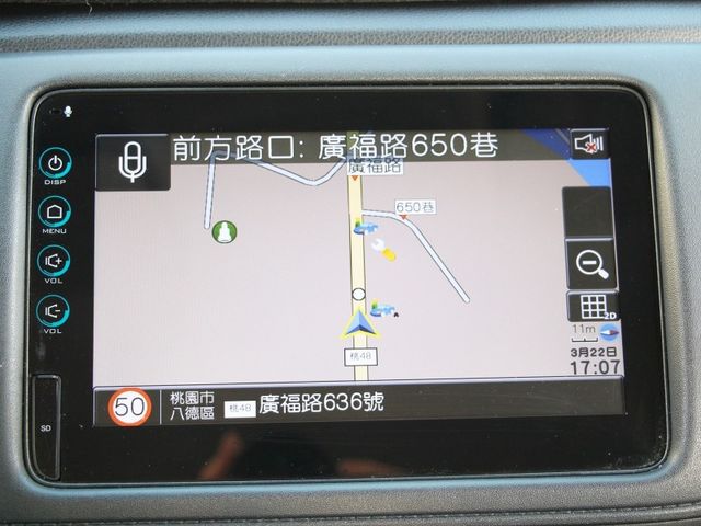 Honda HR-V  第15張相片