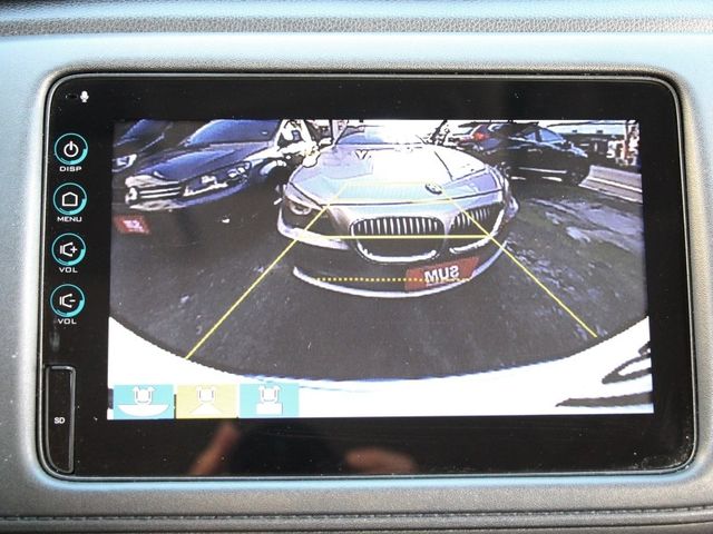 Honda HR-V  第16張相片
