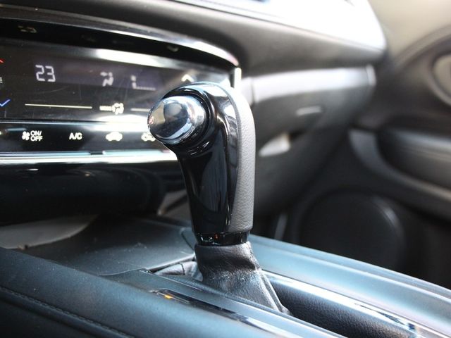 Honda HR-V  第17張相片