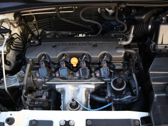 Honda HR-V  第20張相片