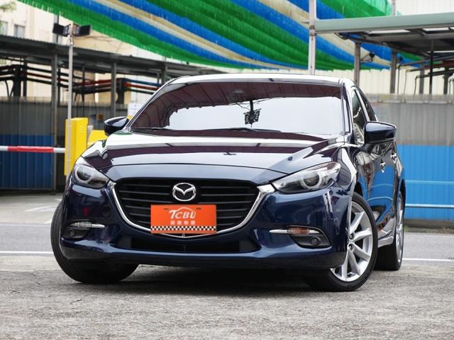 Mazda Mazda3  第1張相片