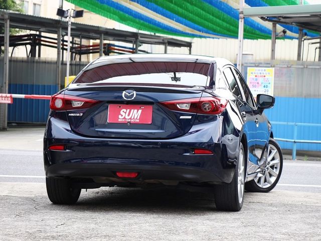 Mazda Mazda3  第3張相片