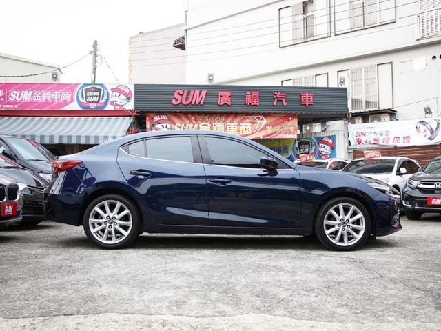 Mazda Mazda3  第4張相片