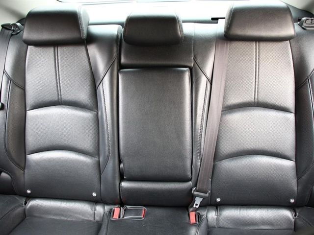 Mazda Mazda3  第9張相片
