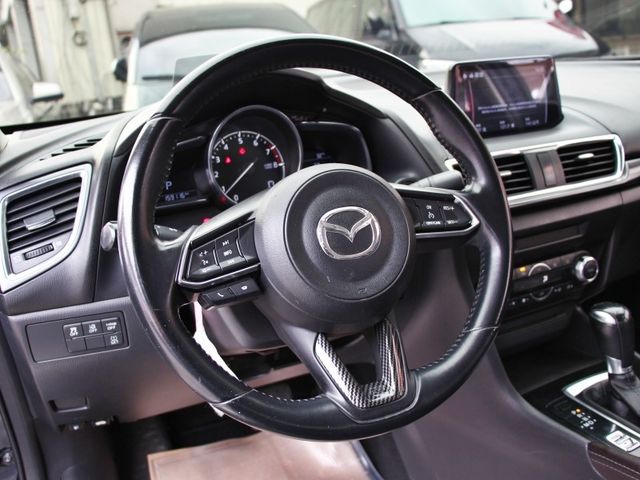 Mazda Mazda3  第10張相片