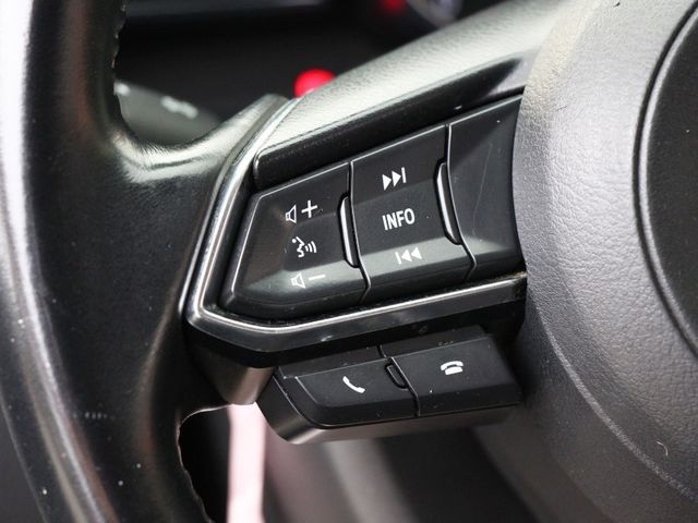 Mazda Mazda3  第11張相片