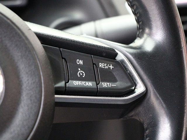 Mazda Mazda3  第12張相片