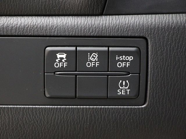 Mazda Mazda3  第13張相片