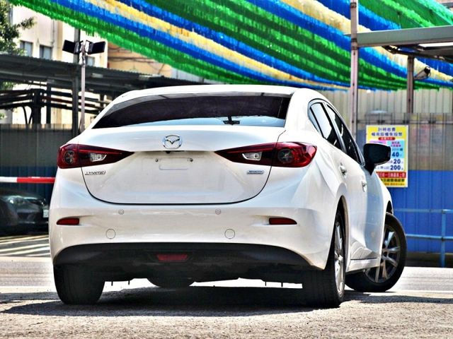Mazda Mazda3  第3張相片