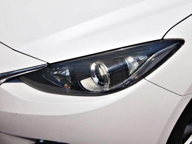 Mazda Mazda3  第5張相片